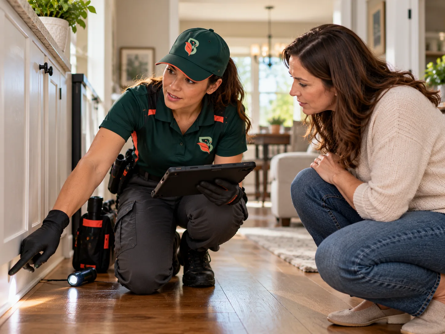 Pest Control Bethel Springs, TN FAQs